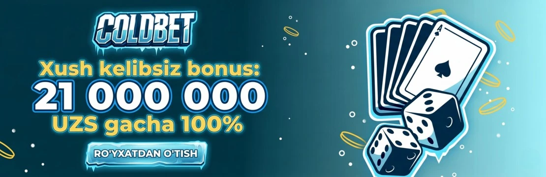 Coldbet Casino